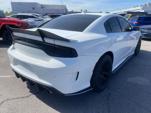 Used 2021 Dodge Charger R/T image 6