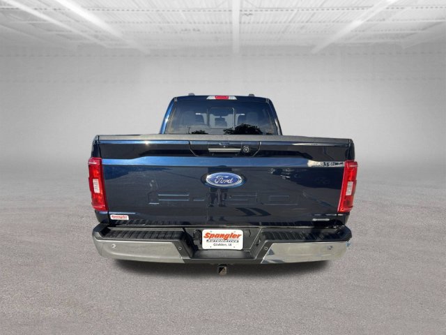 Used 2023 Ford F150 XLT w/ Equipment Group 302A High AWD/4WD image 5
