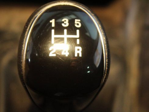 Used 2018 Ford Focus S image 24