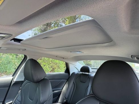 New 2026 Hyundai Elantra Limited FWD image 20