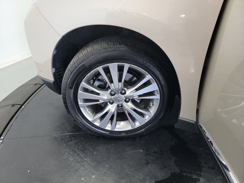 Used 2014 Lexus RX 350 AWD w/ Navigation Package image 30