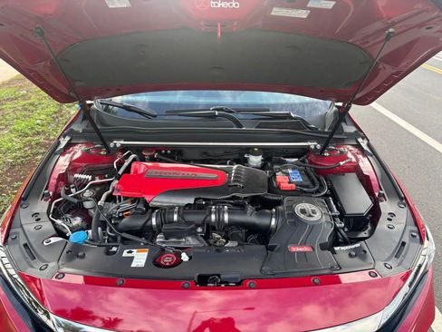 Used 2022 Honda Accord Sport Special Edition image 18