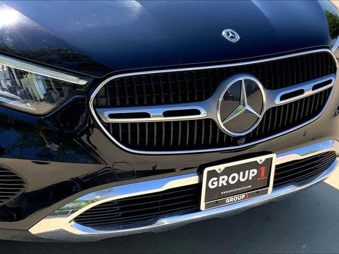 Used 2024 Mercedes-Benz GLC 300 image 30