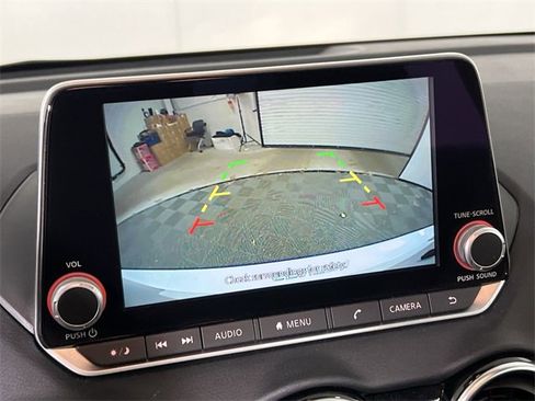 Used 2023 Nissan Sentra SV w/ All-Weather Package image 19