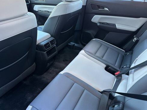 New 2026 Honda Prologue Touring image 13