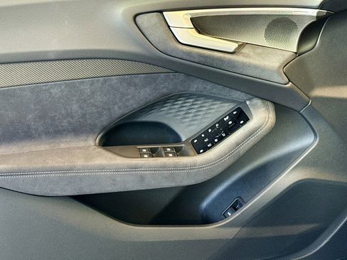 New 2025 Audi S5 Premium Plus image 15