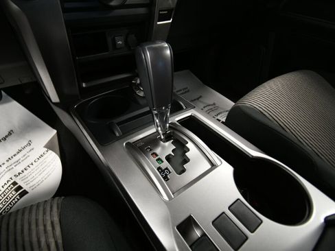 Certified 2024 Toyota 4Runner SR5 image 22