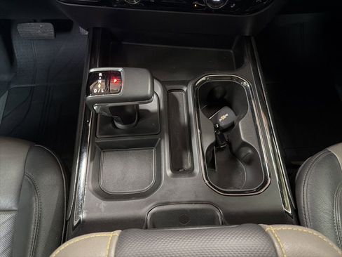 Used 2023 Chevrolet Silverado 1500 ZR2 w/ Technology Package image 22