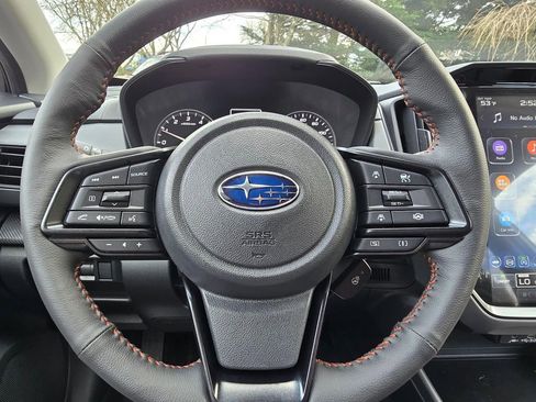 New 2026 Subaru Crosstrek 2.5i Limited w/ Crosstrek Mirror Package AWD/4WD image 15