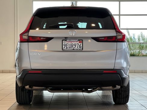 Used 2023 Honda CR-V EX-L image 5