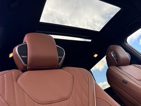 New 2026 INFINITI QX60 Autograph w/ Dark Cargo Package image 17