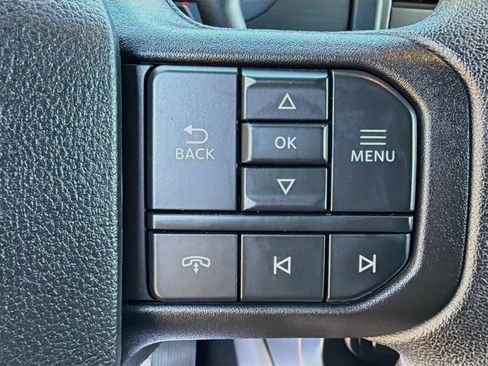 Used 2024 Ford F150 STX w/ STX Black Appearance Package AWD/4WD image 13