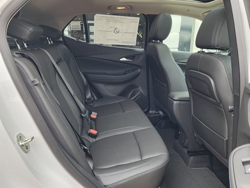 New 2026 Buick Encore GX Sport Touring w/ Advanced Technology Package image 42