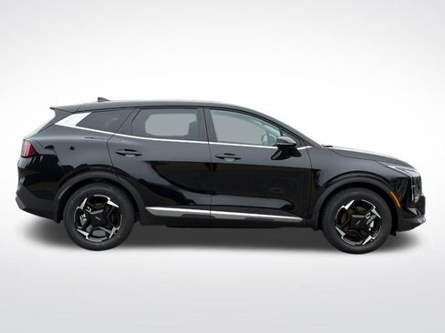 New 2026 Kia Sportage EX FWD image 2