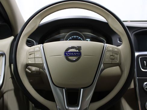 Used 2015 Volvo S60 T5 Platinum FWD image 29