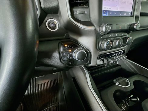 Used 2022 RAM 1500 Big Horn AWD/4WD image 24