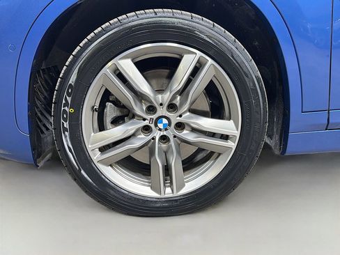 Used 2017 BMW X1 sDrive28i image 42