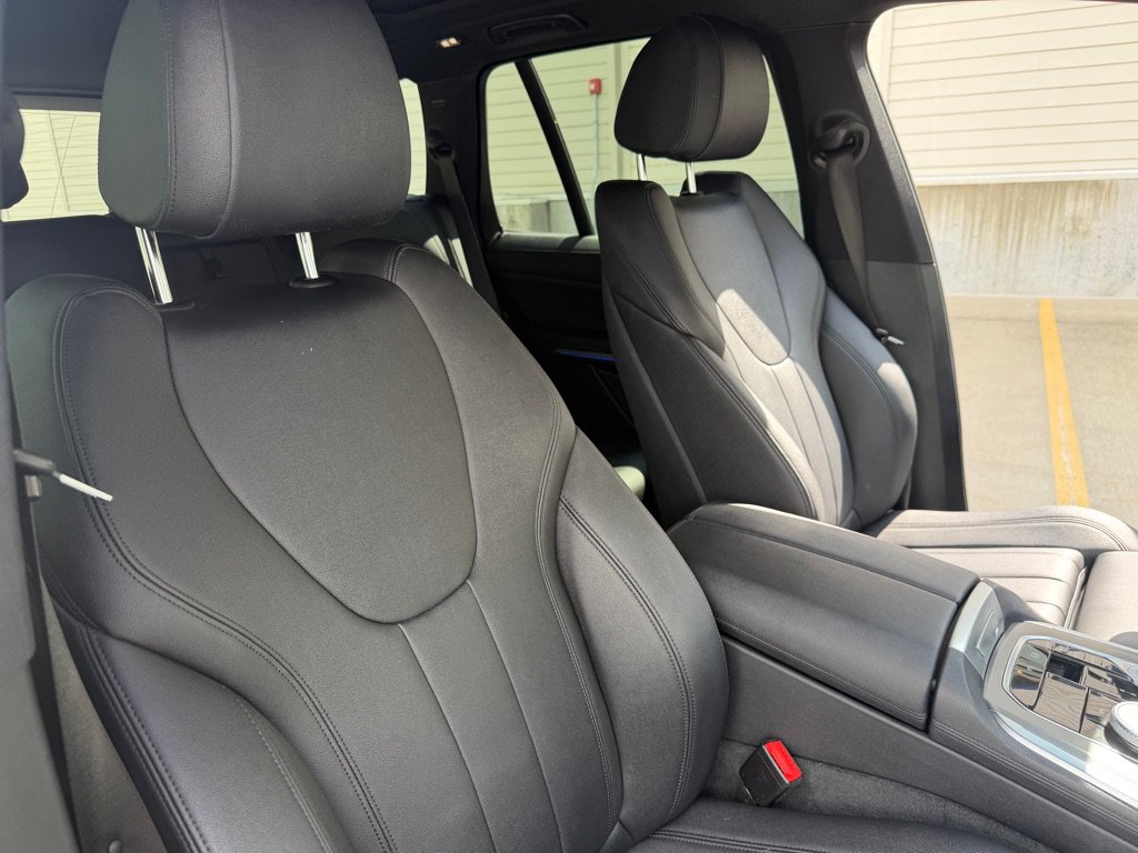 Used 2019 BMW X5 xDrive40i w/ Convenience Package AWD/4WD image 27