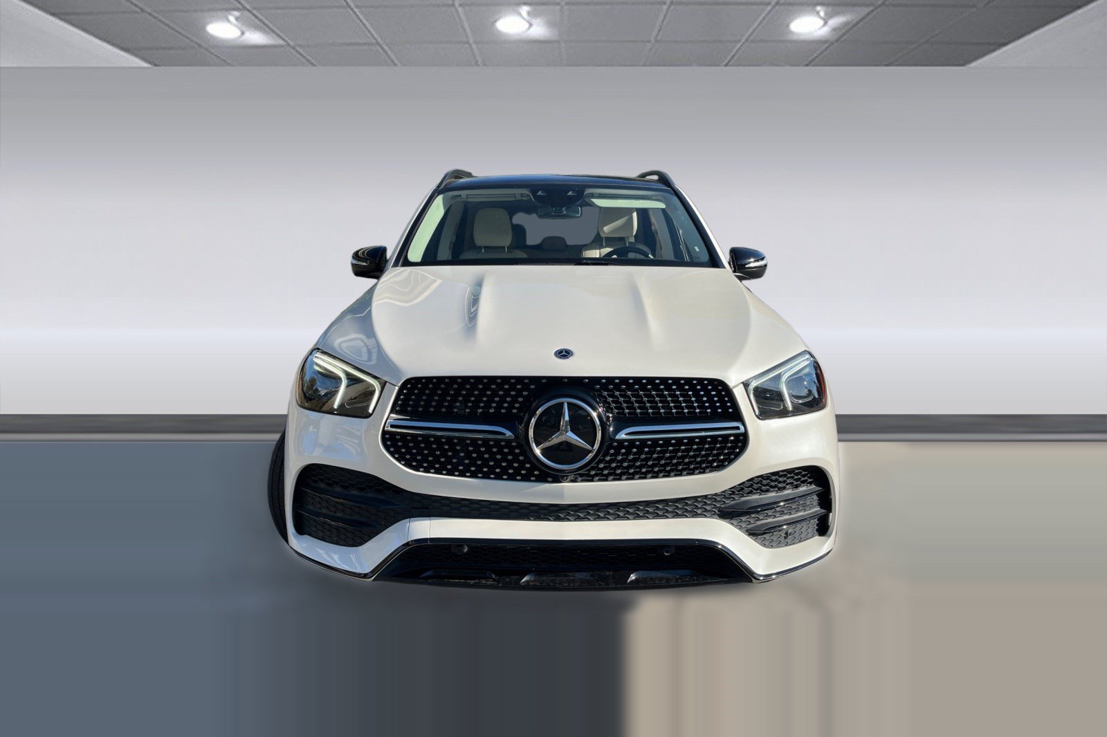 Used 2023 Mercedes-Benz GLE 450 4MATIC image 4