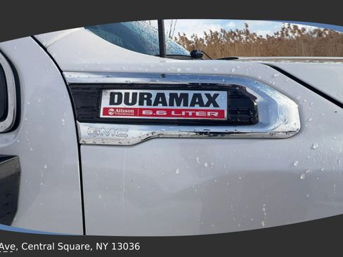 Used 2021 GMC Sierra 2500 Denali w/ Denali Ultimate Package image 10