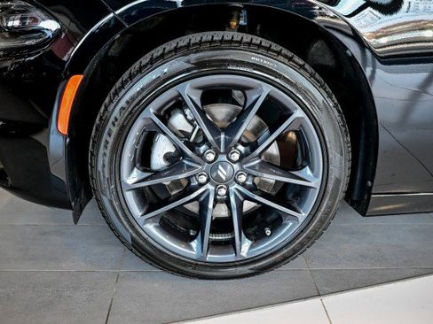 Used 2023 Dodge Charger SXT w/ Blacktop Special Edition image 45