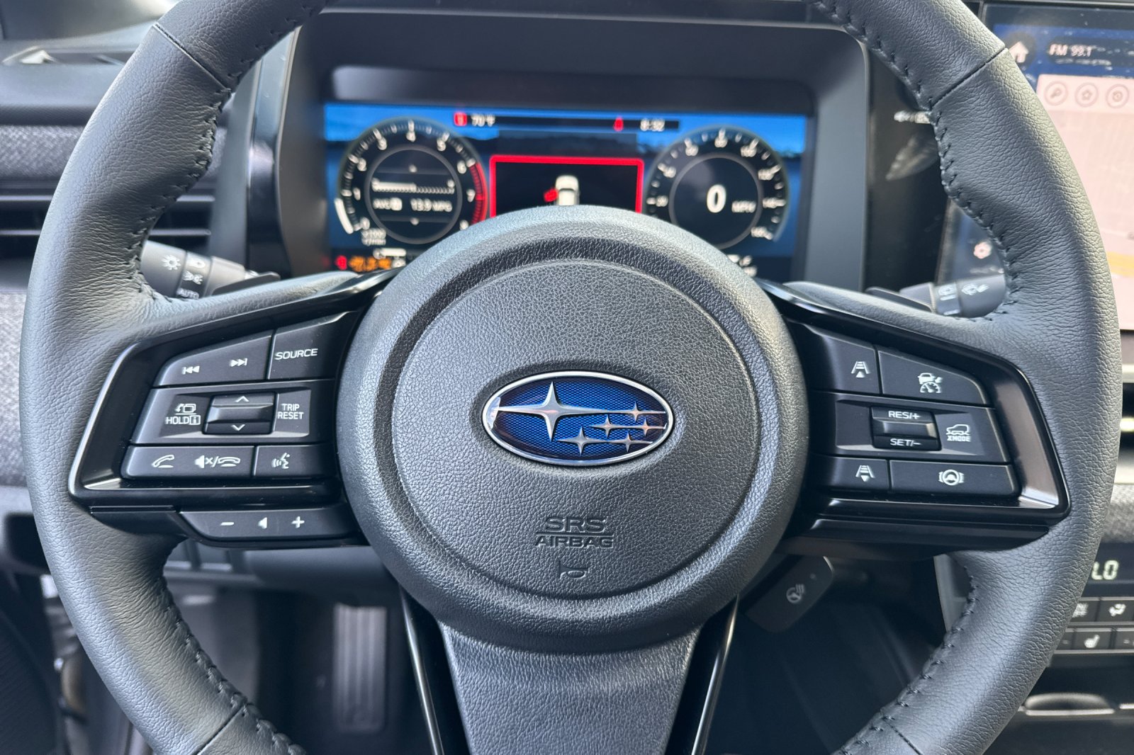New 2026 Subaru Outback Limited AWD/4WD image 24