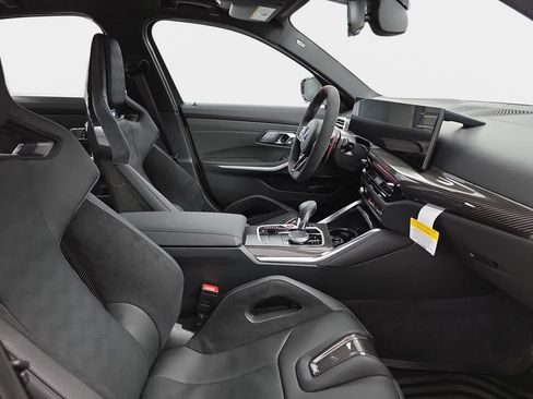 New 2027 BMW M3 Competition AWD/4WD image 9