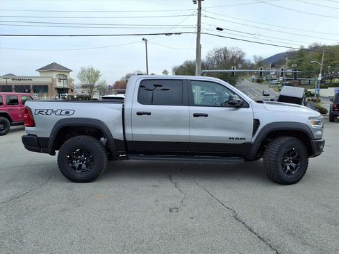 New 2026 RAM 1500 RHO w/ RHO Level 1 Equipment Group AWD/4WD image 3