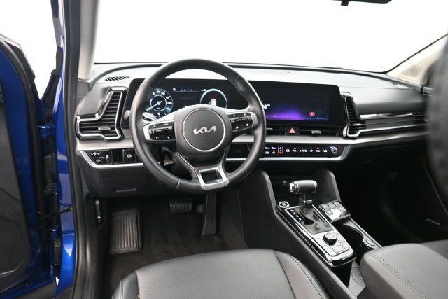 Used 2024 Kia Sportage SX FWD image 15