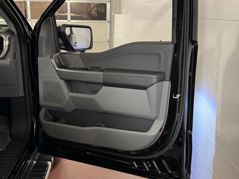 Used 2024 Ford F150 XLT w/ Equipment Group 302A MID image 41