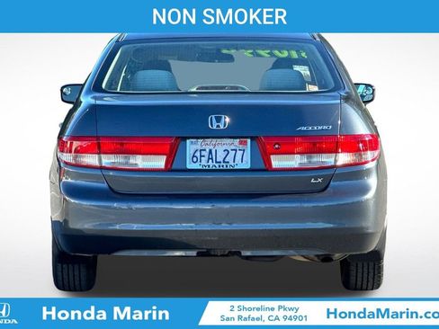 Used 2003 Honda Accord LX image 6