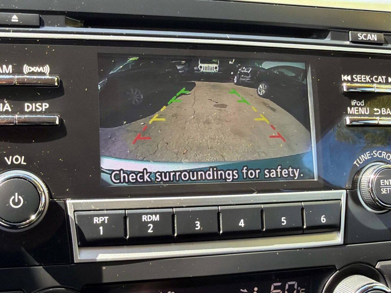 Used 2017 Nissan Altima 2.5 SV FWD image 17