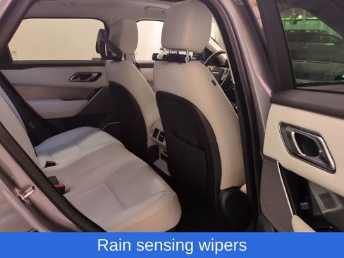 Used 2020 Land Rover Range Rover Velar R-Dynamic S AWD/4WD image 12
