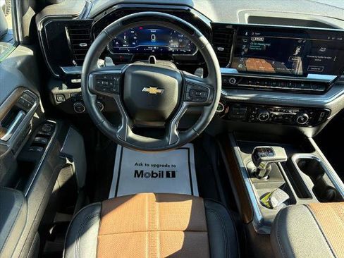 Certified 2024 Chevrolet Silverado 1500 High Country image 6