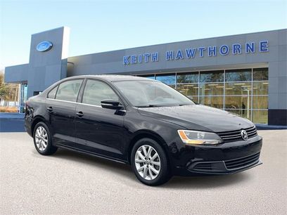 Used 2014 Volkswagen Jetta SE
