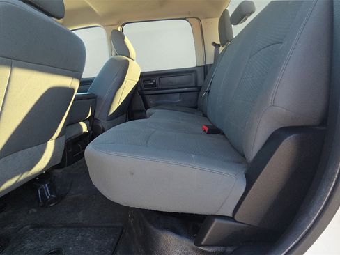 Used 2016 RAM 3500 Tradesman w/ Popular Equipment Group image 20