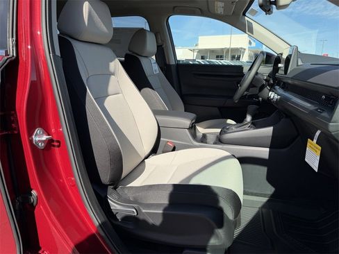 New 2026 Honda CR-V EX image 15