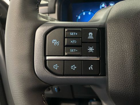 New 2025 Ford F150 Lariat w/ Equipment Group 502A High image 20