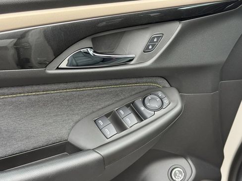 New 2026 Chevrolet TrailBlazer ACTIV w/ Convenience Package image 21