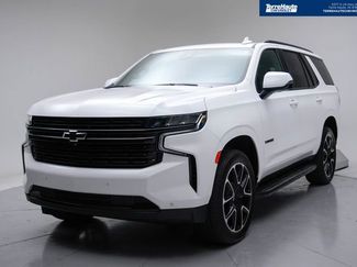 Used 2023 Chevrolet Tahoe RST w/ Luxury Package video 1