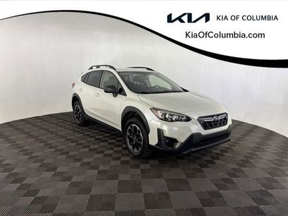 Used 2022 Subaru Crosstrek 2.0i