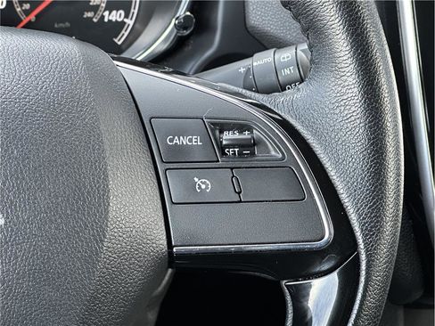 Used 2024 Mitsubishi Outlander Sport AWD image 22