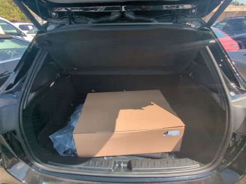 Certified 2025 Mercedes-Benz GLA 250 image 23