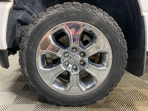Used 2019 RAM 1500 Big Horn AWD/4WD image 33