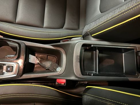 Used 2025 Chevrolet TrailBlazer ACTIV w/ Convenience Package image 21