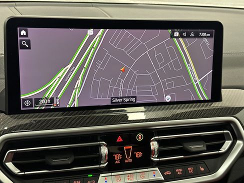 Used 2023 BMW X3 M40i w/ Premium Package image 30