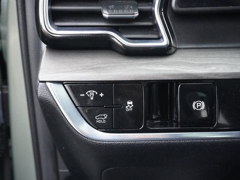 Used 2023 Kia Sportage X-Line w/ X-Line Premium Package image 36