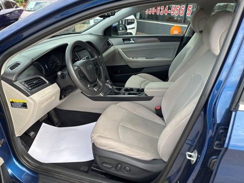 Used 2016 Hyundai Sonata Sport image 23
