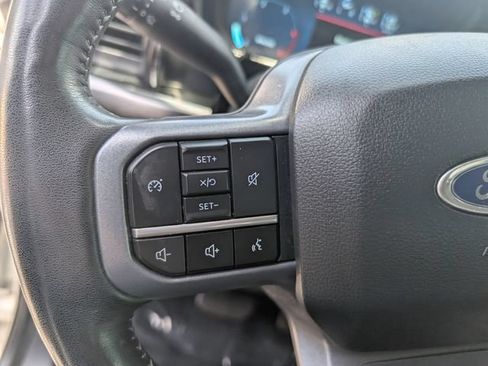 Used 2024 Ford F350 Lariat AWD/4WD image 19