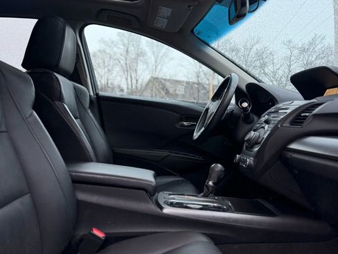 Used 2014 Acura RDX AWD w/ Technology Package image 14